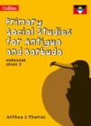 Image for Collins Antigua primary social studiesGrade 3,: Workbook