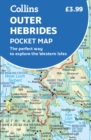 Image for Outer Hebrides Pocket Map : The Perfect Way to Explore the Western Isles