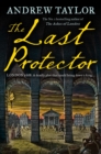 Image for The last protector : 4