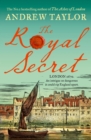The royal secret - Taylor, Andrew