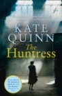 Image for The huntress