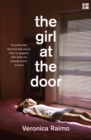 Image for The girl at the door