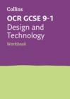 Image for OCR GCSE 9-1 Design &amp; Technology Workbook