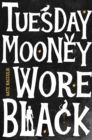 Image for Tuesday Mooney wore black