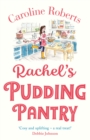 Image for Rachel&#39;s pudding pantry