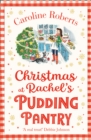 Image for Christmas at Rachel&#39;s Pudding Pantry