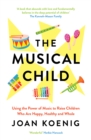 Image for The Musical Child