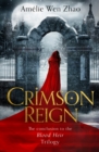 Image for Crimson reign : book 3