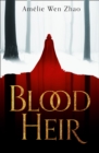 Image for Blood heir