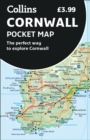 Image for Cornwall Pocket Map : The Perfect Way to Explore Cornwall