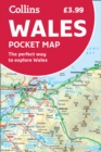 Image for Wales Pocket Map : The Perfect Way to Explore Wales