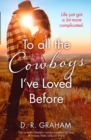Image for To All the Cowboys I’ve Loved Before