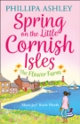 Image for Spring on the Little Cornish Isles: The Flower Farm