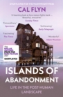 Image for Islands of abandonment  : life in the post-human landscape
