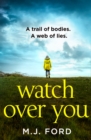 Image for Watch Over You