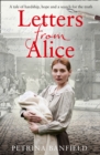 Image for Letters from Alice