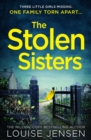 Image for The Stolen Sisters