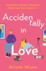 Image for Accidentally in love