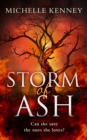 Image for Storm of ash