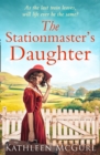 Image for The Stationmaster’s Daughter