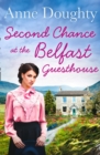Image for A second chance at the Belfast Guesthouse