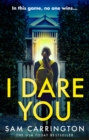 Image for I dare you
