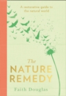 Image for The Nature Remedy