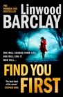 Find you first - Barclay, Linwood