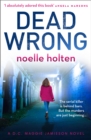 Image for Dead wrong : 2