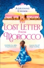 Image for The Lost Letter from Morocco