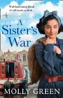Image for A Sister’s War
