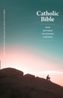 Image for Catholic bible  : includes the grail psalms and readings at Mass