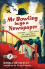 Image for Mr Bowling Buys a Newspaper