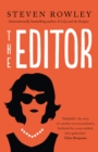Image for The Editor