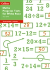 Image for Year 5/P6 Maths Progress Tests for White Rose