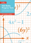 Image for KS3 Maths Progress Tests