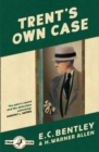 Image for Trent&#39;s own case