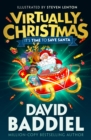 Virtually Christmas - Baddiel, David
