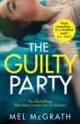 Image for The guilty party