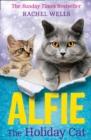 Image for Alfie the holiday cat