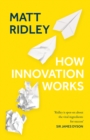 Image for How innovation works