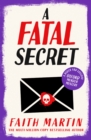 Image for A fatal secret