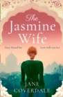 Image for The jasmine wife