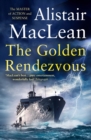 Image for The Golden Rendezvous