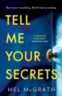 Image for Tell Me Your Secrets