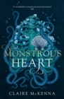 Image for Monstrous heart