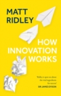 Image for How Innovation Works
