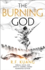 Image for The Burning God