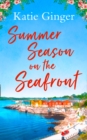 Image for Summer season on the seafront