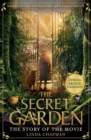 Image for The secret garden: the story of the movie